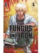 Fungus and Iron 5