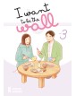 I Want to Be the Wall 3 – Queer 96 – Edizioni Star Comics – Italiano
