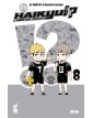Let’s Haikyu!?! 8 – Target 155 – Edizioni Star Comics – Italiano
