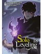 Solo Leveling 18 – Manhwa 110 – Edizioni Star Comics – Italiano