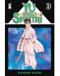 Yu degli spettri New Edition 3 -  Edizioni Star Comics – Italiano