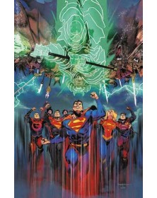 Superman 14 (67) – Panini Comics – Italiano