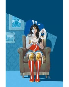 Wonder Woman 8 – Panini Comics – Italiano