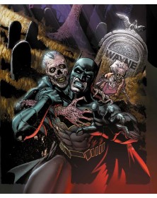 Universo Dc: Speciale Halloween 2024 – Panini Comics – Italiano