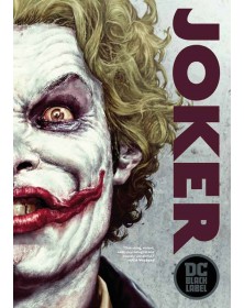 Dc Pocket Collection Joker – Panini Comics – Italiano