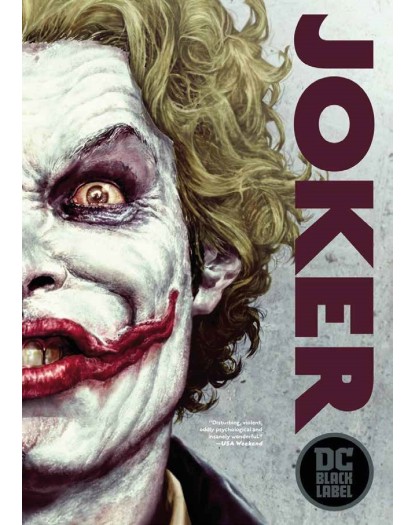 Dc Pocket Collection Joker – Panini Comics – Italiano