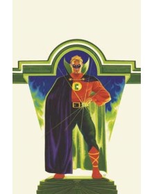 Alan Scott – Lanterna Verde: Tra Le Fiamme – Dc Collection – Panini Comics  – Italiano