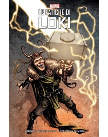 Le Fatiche di Loki