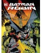 Batman Vs. Robin : Padre Contro Figlio - Panini Comics - Italiano