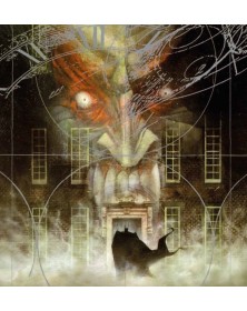 Batman: Arkham Asylum - Panini Comics - Italiano