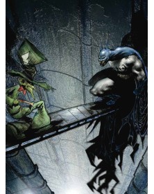 Batman: Attraverso Lo Specchio - Panini Comics - Italiano