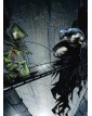 Batman: Attraverso Lo Specchio - Panini Comics - Italiano