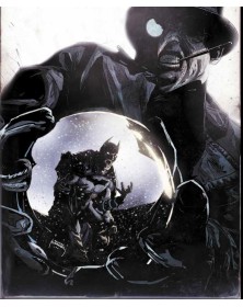 Il Pinguino: Dolore E Pregiudizio - Panini Comics - Italiano