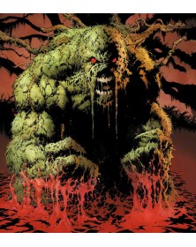 Swamp Thing: Le Radici Del Terrore - Panini Comics - Italiano
