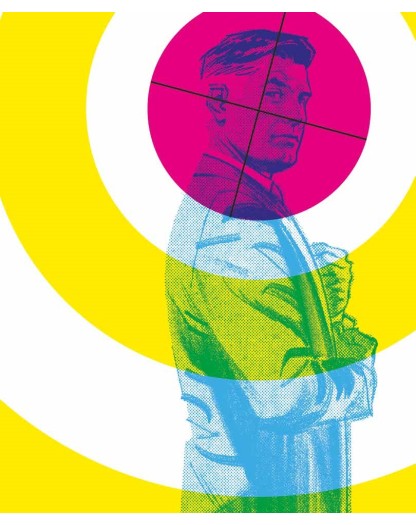 Human Target Di Tom King - Panini Comics - Italiano