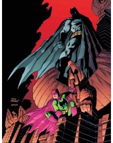 Dc Absolute  Batman – Cavaliere Oscuro Iii: La Razza Suprema – Panini Comics – Italiano