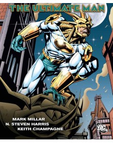Aztek – Panini Comics – Italiano
