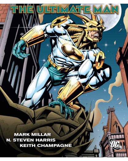 Aztek – Panini Comics – Italiano