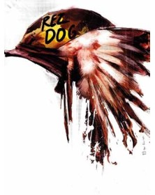 Scalped Vol. 7 – Il Blues della riserva – DC Black Label Hits – Panini Comics – Italiano