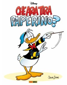 Che Aria Tira: Paperino – Panini Comics – Italiano