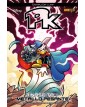 Pk – Rinascita E Metallo Pesante – Panini Comics – Italiano