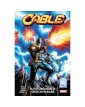 Cable : il futuro non si deve avverare – Panini Comics – Italiano