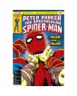 Spectacular Spider-Man Vol. 2 – Marvel Masterworks – Panini Comics – Italiano