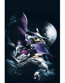 Darkwing Duck: The Dark Flight Returns – Panini Comics – Italiano