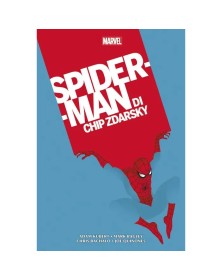Marvel Omnibus: Spider Man di Chip Zdarsky  – Panini Comics – Italiano