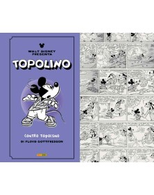 Topolino Contro Topolino – Panini Comics – Italiano