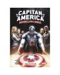Capitan America sentinella della libertà Vol. 2 : L' invasione  - Panini Comics – Italiano