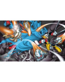 Pk Omnibus Vol. 3 – Panini Comics – Italiano