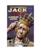 Jack of Fables vol.3:  Il principe cattivo – DC Deluxe – Panini Comics – Italiano