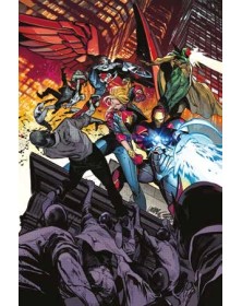 Blood Hunt 2 (Di 3) – Panini Comics – Italiano