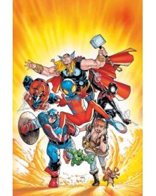 Spider-Boy 7 – Panini Comics – Italiano