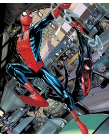 Amazing Spider-Man 53 – L’Uomo Ragno 853 – Panini Comics – Italiano