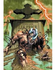 Venom 31 (89) – Panini Comics – Italiano