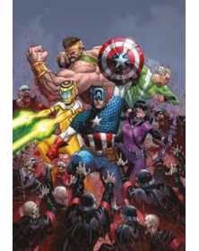 Avengers 14 – I Vendicatori 176 – Panini Comics – Italiano