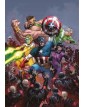 Avengers 14 – I Vendicatori 176 – Panini Comics – Italiano