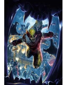 Wolverine 49 (453) – Panini Comics – Italiano