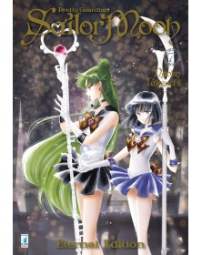 Pretty Guardian Sailor Moon 7 – Eternal Edition – Edizioni Star Comics – Italiano