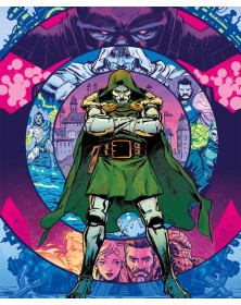 Destino – Panini Comics – Italiano