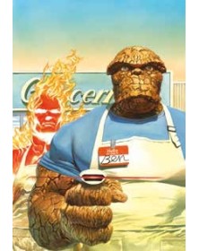 Fantastici Quattro 20 (454) – Panini Comics – Italiano