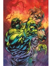 L’Incredibile Hulk Vol. 14 – Marvel Masterworks – Panini Comics – Italiano