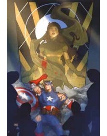 Capitan America 8 (175) – Panini Comics – Italiano