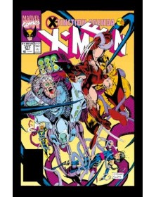 Gli Incredibili X-Men di Chris Claremont 70 – Marvel Integrale – Panini Comics – Italiano