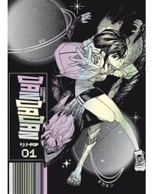 Dandadan 1 – Variant 2024 – Jpop – Italiano