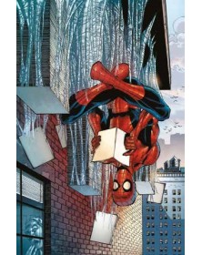 Spider-Man di J.M. DeMatteis 45 – Marvel Integrale – Panini Comics – Italiano