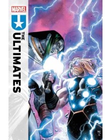 Ultimates 3 – Panini Comics – Italiano