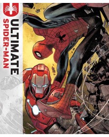 Ultimate Spider-Man 8 – Panini Comics – Italiano